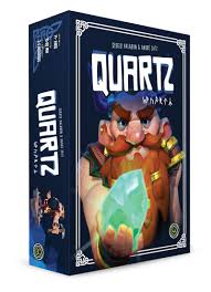 QUARTZ