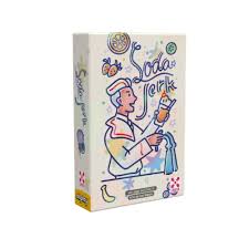 Soda Jerk