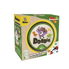 Dobble: Dinossauros