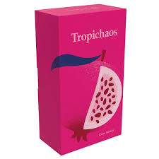 Tropichaos