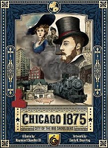 Chicago 1875