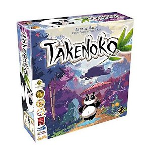 Takenoko