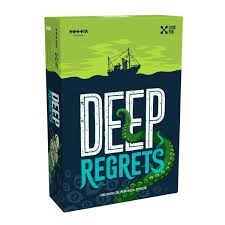 Deep Regrets