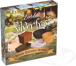 Everdell: Silverfrost