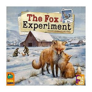 The Fox Experiment