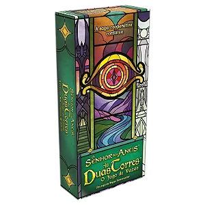 O Senhor dos Anéis - As Duas Torres: O Jogo de Vazas