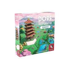 Dorfromantik Sakura
