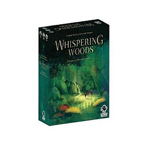 Whispering Woods