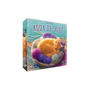 Roda de Tricô