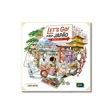 Let’s Go Pro Japão