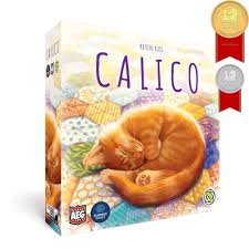 Calico