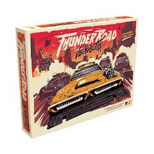 Thunder Road: Vendetta