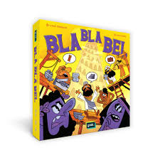 Bla Bla Bel