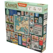 Caper Europe