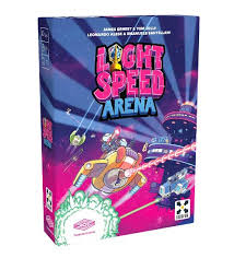 Light Speed Arena