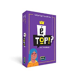 É Top!? - Mais Variedades