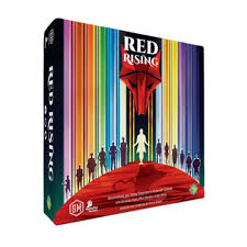 Red Rising