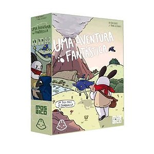 Uma Aventura Fantástica