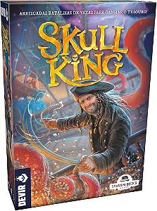 Skull King