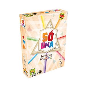 Só Uma