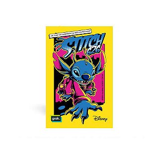 Stitch 626