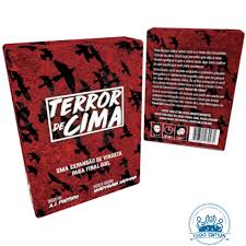 Final Girl: Terror from Above