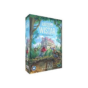 Ratos de Wistar