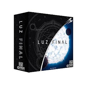 Luz Final - Edição Deluxe