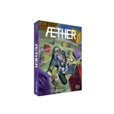 Aether