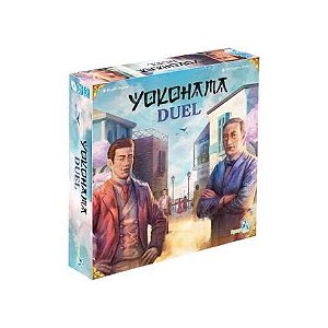 Yokohama Duel