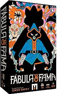 Fábula & Fama