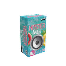 Hitster: Verão