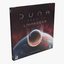 Duna: Linhagens (Expansão)