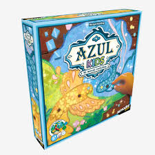 Azul Kids