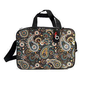 Termica Flap - Estampa Tropical