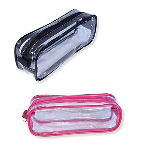 Necessaire Sport I Transparente