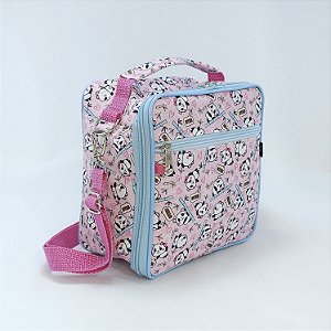 Bolsa Térmica Amora - Estampa Panda