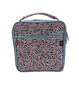 Bolsa Térmica Amora - Estampa Panda