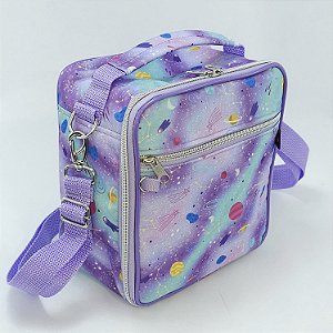 Bolsa Termica Amora - Estampa de Universo