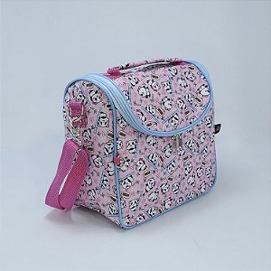 Bolsa Térmica Noah - Panda Cute
