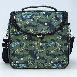 Bolsa Térmica Noah - Gamer Vd