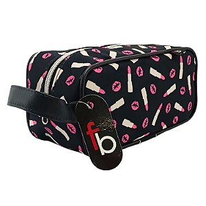 Necessaire Multiuso - Mack-up