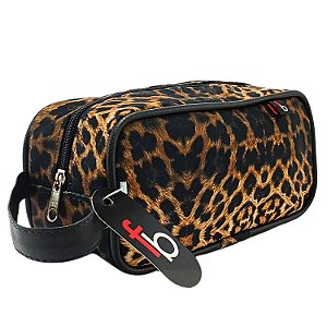 Necessaire Multiuso - Animal Print
