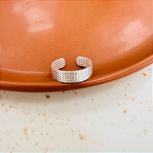 Anel Pontti Regulável