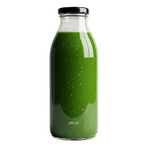 Suco Super Detox - 500ml