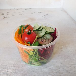 Mix de Salada 150g