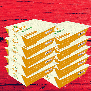 KIT Promocional da Semana - 10 unidades 320g