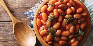 Feijão carioca 300g