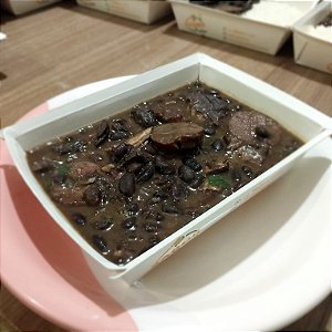 Feijoada light