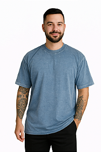 Camiseta Oversized Estonada